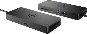 Dell Dock – WD19TB 180W