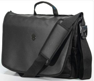 Dell Notebook Çantası 17'' Messenger Alienware Vindicator