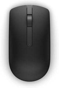 KM636 Wireless Keyboard & Mouse