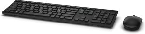 KM636 Wireless Keyboard & Mouse