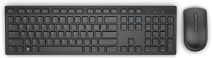 KM636 Wireless Keyboard & Mouse