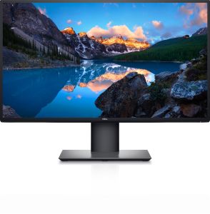 DELL U2520D Monitor