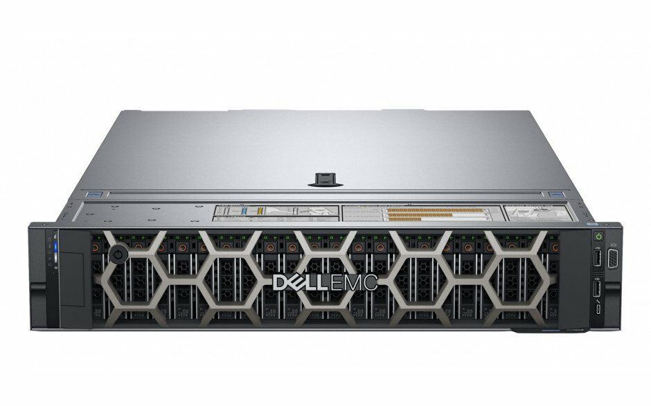 DELL Poweredge R740 Server