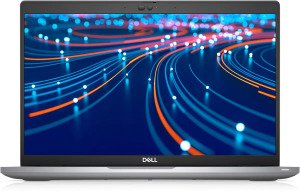 Dell Latitude 5420 Notebook | i5,16GB,256GB,Ubuntu