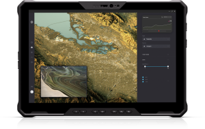 Dell Latitude 7230 Rugged Extreme Tablet | i5,16GB,256GB,Windows