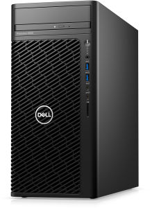 Dell Precision 3660 Tower Workstation | i7,32GB,512GB,P620,Windows