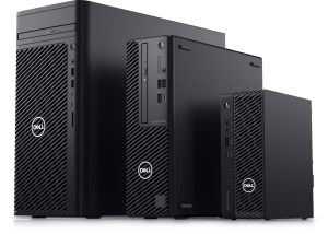 Dell Precision 3660 Tower Workstation | i9,32GB,1TB,RTXA2000,Windows