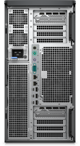 Dell Precision 7960 Tower Workstation | Xeon W5-3433,128GB,1.5TB,Windows,RTX 5000