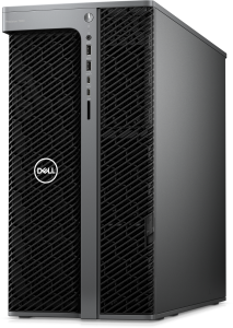 Dell Precision 7960 Tower Workstation | Xeon W5-3475X,128GB,2TB,Windows,RTX A6000