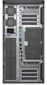 Dell Precision 7960 Tower Workstation | Xeon W5-3465X,128GB,1.5TB,Windows,RTX A5500