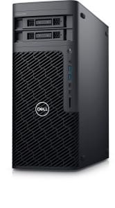 Dell Precision 5860 Tower Workstation | Xeon W5-2455X,64GB,1.5TB,Windows,RTX A4000