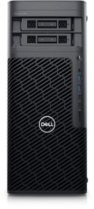 Dell Precision 5860 Tower Workstation | Xeon W5-2455X,64GB,1.5TB,Windows,RTX A4000