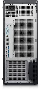 Dell Precision 5860 Tower Workstation | Xeon W5-2455X,64GB,1.5TB,Windows,RTX A4000