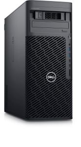 Dell Precision 5860 Tower Workstation | Xeon W5-2455X,64GB,1.5TB,Windows,RTX A4000