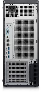 Dell Precision 5860 Tower Workstation | Xeon W7-2495X,128GB,2TB,Windows,RTX A5500