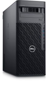 Dell Precision 5860 Tower Workstation | Xeon W7-2495X,128GB,2TB,Windows,RTX A5500