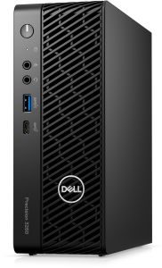 Dell Precision 3260 Compact Workstation | i5,16GB,512GB,Windows,T400