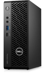 Dell Precision 3260 Compact Workstation | i7,32GB,1.5TB,Windows,T1000