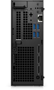 Dell Precision 3260 Compact Workstation | i7,32GB,1.5TB,Windows,T1000