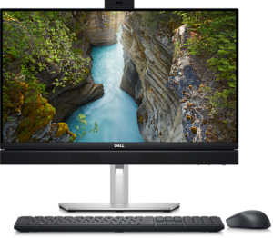 Dell Optiplex All-in-One (7410) | i7,16GB,1TB,Windows