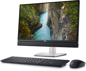 Dell Optiplex All-in-One (7410) | i7,16GB,1TB,Windows