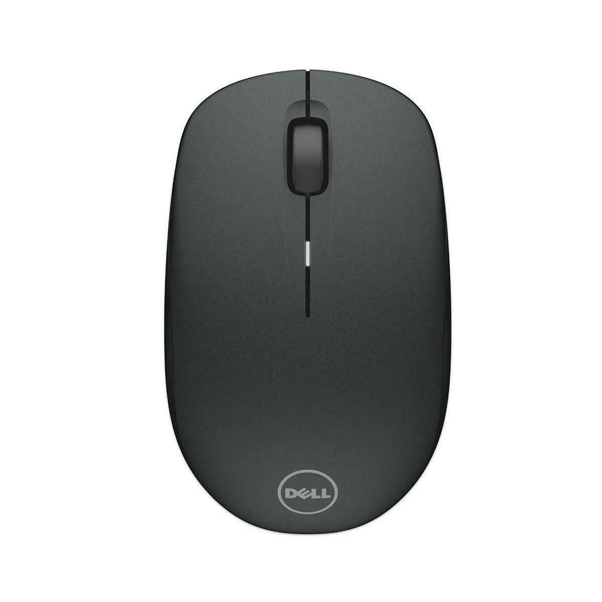 Dell Wireless Mouse WM126