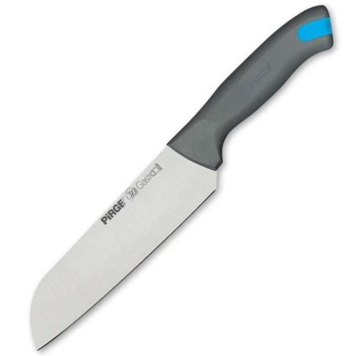 Pirge Deluxe Santoku Bıçağı 17 cm 37167