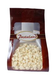 PASTALAND FİLDİŞİ PARÇA ÇİKOLATA 200 gr