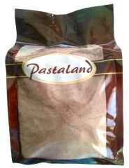 PASTALAND ÇİKOLATA TOZU BİTTER 1 KG