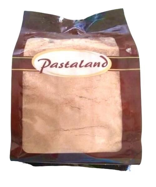 PASTALAND ÇİKOLATA TOZU SÜTLÜ 1 KG