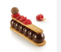 SİLİKOMART TRUFFLE ECLAIR 75