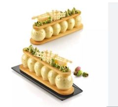 SİLİKOMART TRUFFLE ECLAIR 75