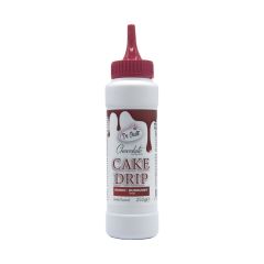 Dr.Gusto Cake Drip Bordo 250 gr