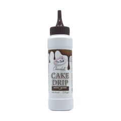 Dr.Gusto Cake Drip Kahverengi 250 gr