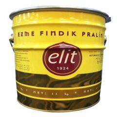 Elit Ezme Pralin Fındık 11 kg