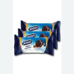 McVities