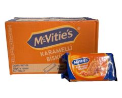 McVities