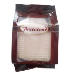 PASTALAND BEYAZ KONFİSERİ ÇİKOLATA 430 gr