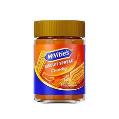 MCVİTİES BÜSKÜVİ KREMASI PARÇACIKLI (500G)