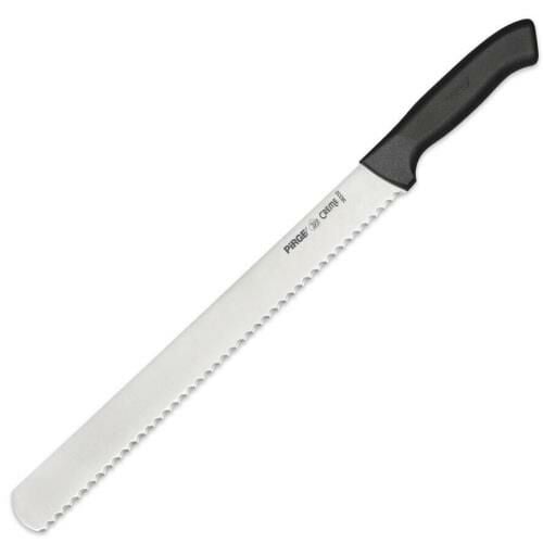 Pirge Ecco Jambon Bıçağı Dişli 30 cm 38332