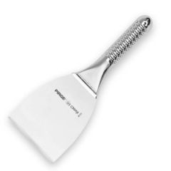 Pirge Creme Spatula No. 1 Paslanmaz Sap 11 cm 81111