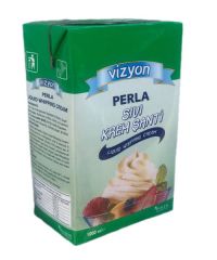 VİZYON SIVI ŞANTİ PERLA (1KG)