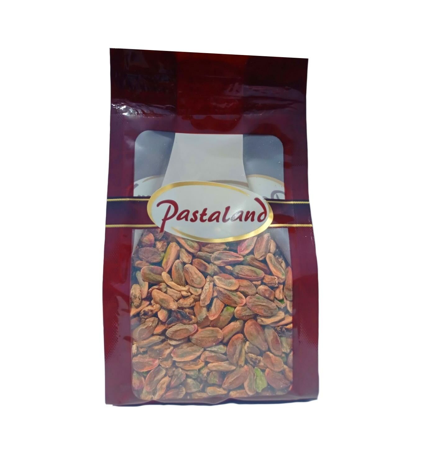 Pastaland Antep Fıstığı Kuşboku Tane 250 gr