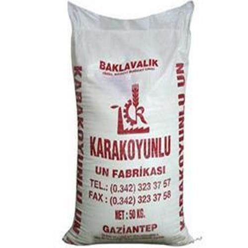 KARAKOYUNLU BAKLAVALIK UN (50 KG)