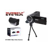 EVEREST DV-006B KAMERA SD/DV/USB/HD TÜRKÇE MENÜ VİDEO KAMERA