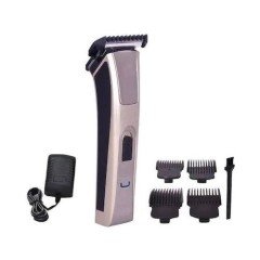 BRAONS BRS-605 Tıraş Makinası Profesyonel Şarjlı Saç Sakal Tıraş Makinesi
