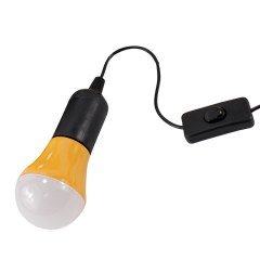 POWERMASTER 12 VOLT KABLOLU HAZIR 5 METRE LED LIGHTING AMPUL ( 601-A) 33402