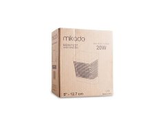 Mikado MDW103T Duvar Hoparlör 100V 5.25'' 13.3cm