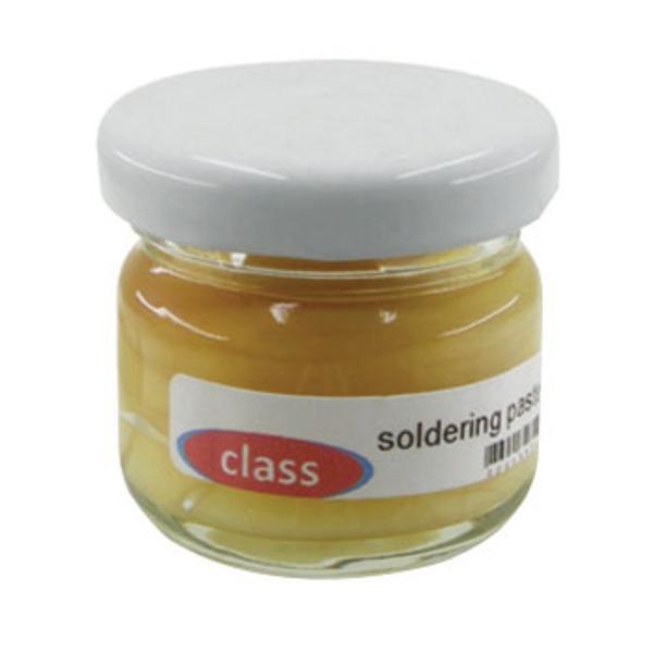 CLASS LEHİM PASTASI 40 ML