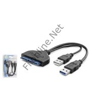 HADRON HDX7549 ÇEVİRİCİ SATA TO USB 3.0 2.5